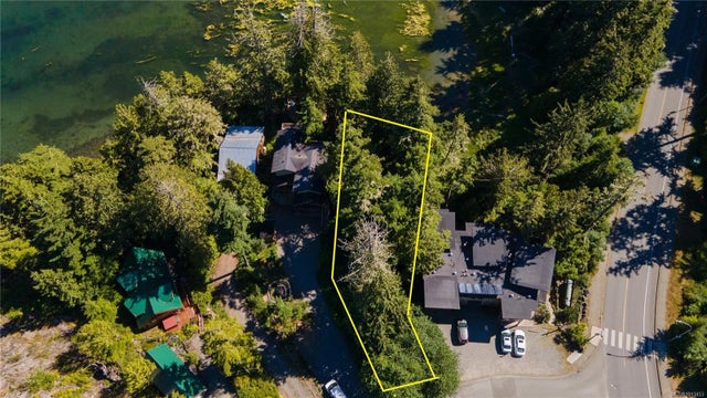 1 of 13 - 215 Boardwalk Blvd, Ucluelet, BC