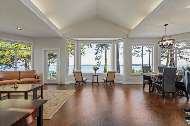 1 of 43 - 9055 Lochside Dr, North Saanich, BC