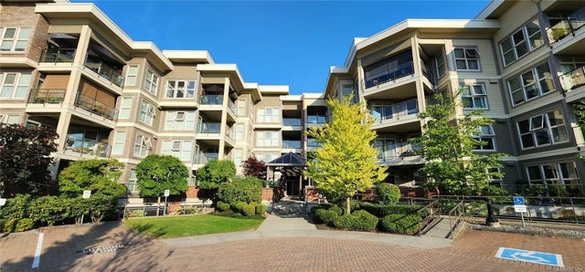 6310 Mcrobb Ave 321, Nanaimo