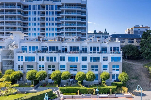 2 of 56 - 38 Front St Th25, Nanaimo, BC