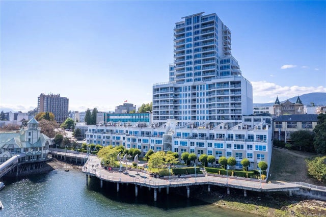 3 of 56 - 38 Front St Th25, Nanaimo, BC