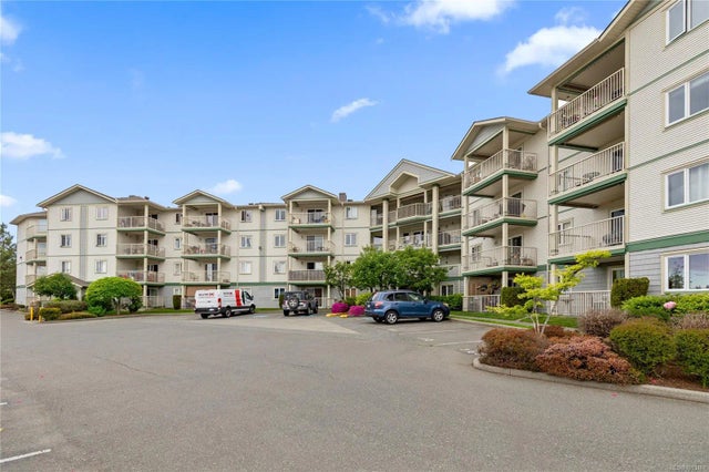 2 of 28 - 4971 Songbird Pl 204, Nanaimo, BC
