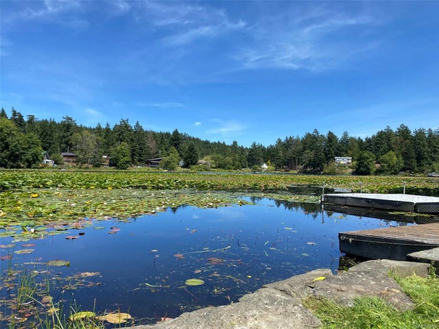 2 of 58 - 3806 Pirates Rd, Pender Island, BC