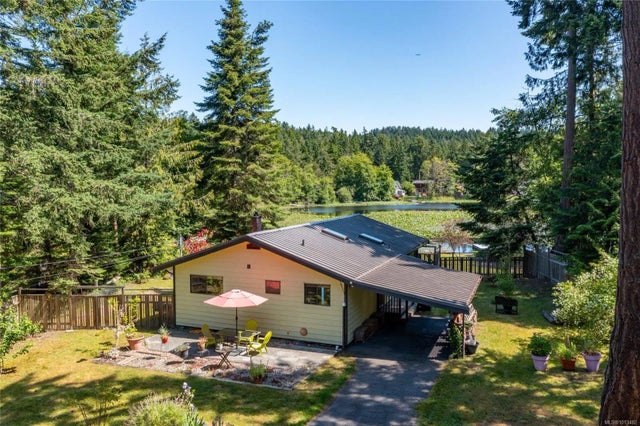 5 of 58 - 3806 Pirates Rd, Pender Island, BC