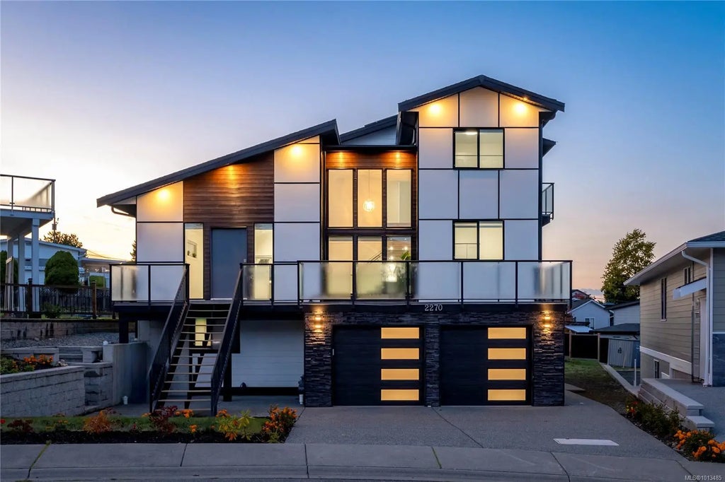 2270 Leighton Rd, Nanaimo