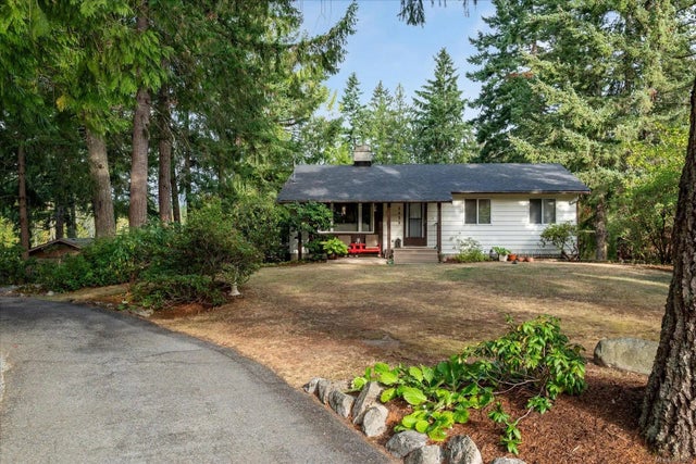 6650 Green Acres Way, Nanaimo