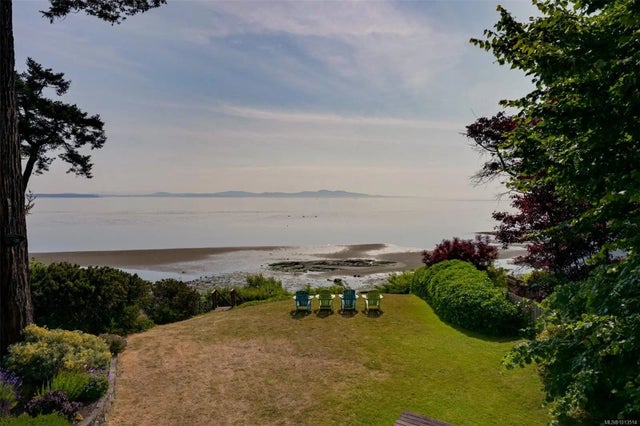 2 of 67 - 5299 Parker Ave, Saanich, BC