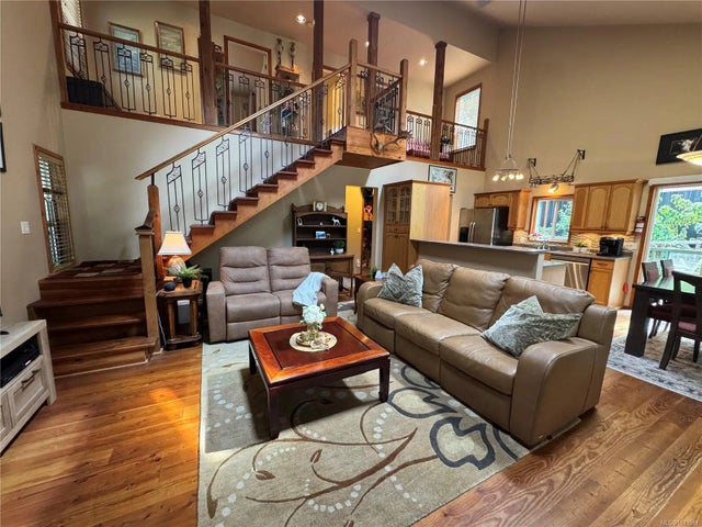 2 of 40 - 714 Charter Rd, Mayne Island, BC