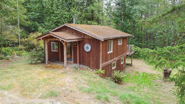 1 of 27 - 80 Blue Heron Rd, Thetis Island, BC
