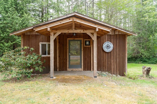 2 of 27 - 80 Blue Heron Rd, Thetis Island, BC