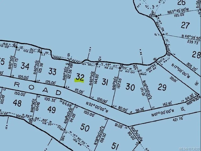 2 of 32 - Lt 32 Ruxton Island, Ruxton Island, BC