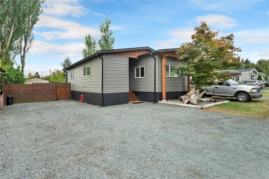 2700 Woodburn Rd 66, Campbell River
