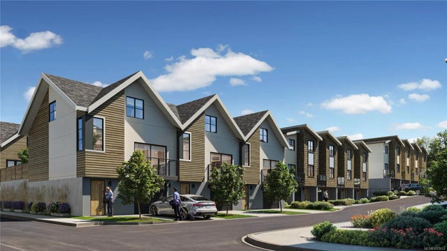 2 of 31 - 703 Turner Rd 40, Parksville, BC