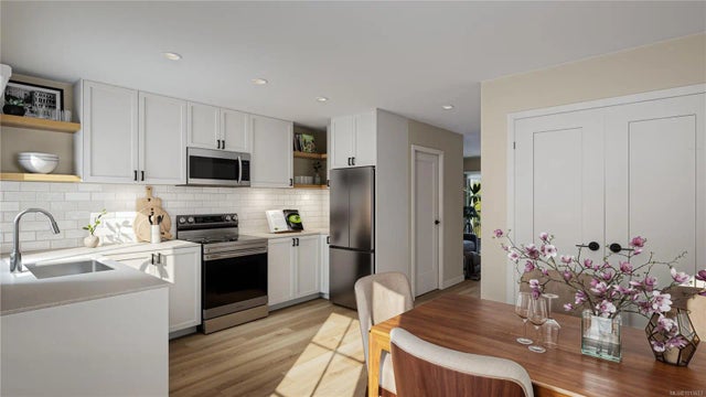 5 of 31 - 703 Turner Rd 40, Parksville, BC