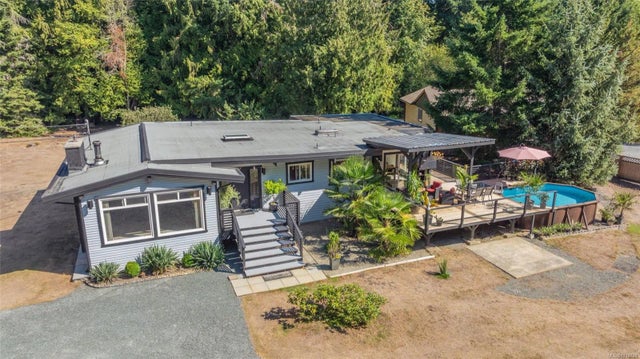 1 of 90 - 1353 Englishman River Rd, Errington, BC