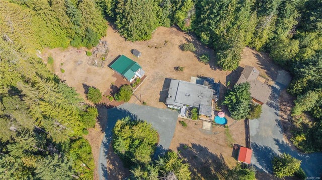 2 of 90 - 1353 Englishman River Rd, Errington, BC
