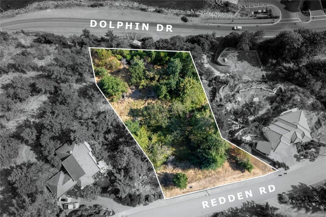 1 of 17 - Lt 3 Redden Rd, Nanoose Bay, BC