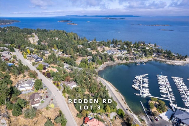 4 of 17 - Lt 3 Redden Rd, Nanoose Bay, BC