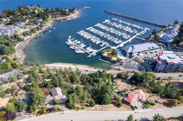 5 of 17 - Lt 3 Redden Rd, Nanoose Bay, BC