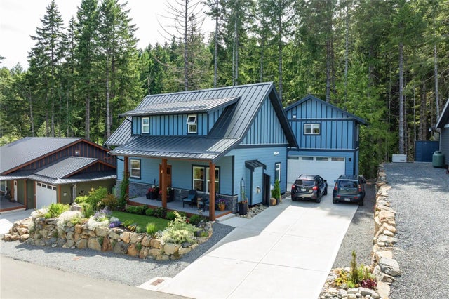 5 of 50 - 108 Trailhead Cir, Shawnigan Lake, BC