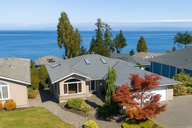 6542 Raven Rd, Nanaimo