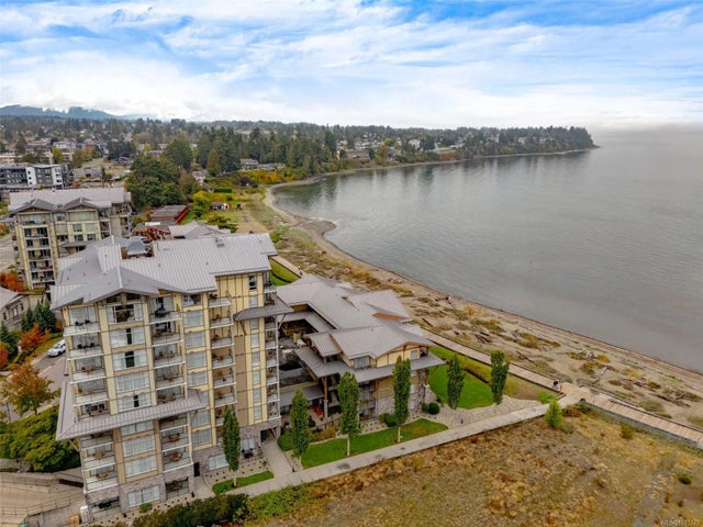 1 of 80 - 181 Beachside Dr 908, Parksville, BC