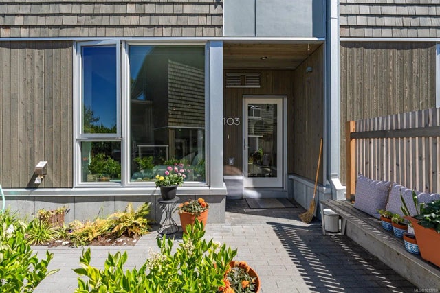 4 of 29 - 1720 Fairfield Rd 103, Victoria, BC