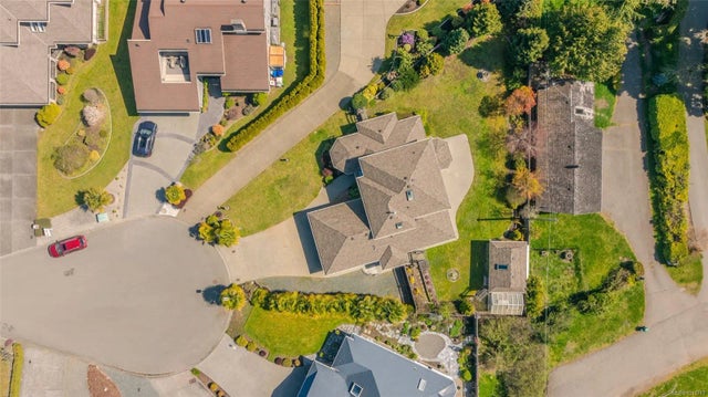 3 of 54 - 442 Heather Pl, Parksville, BC