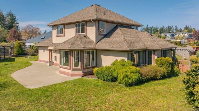 4 of 54 - 442 Heather Pl, Parksville, BC