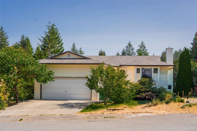 2 of 46 - 2551 Stampede Trail, Nanaimo, BC