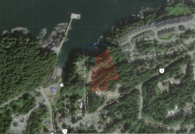 5 of 44 - 6649 Godman Rd, Port Renfrew, BC