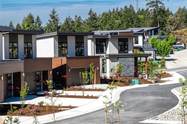 5 of 29 - 1220 Manzanita Pl 101, Nanaimo, BC