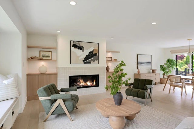 5 of 90 - 2091 Stonehewer Pl, Oak Bay, BC