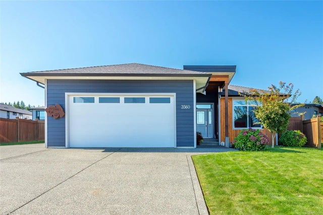 1 of 56 - 3560 Wisteria Pl, Campbell River, BC