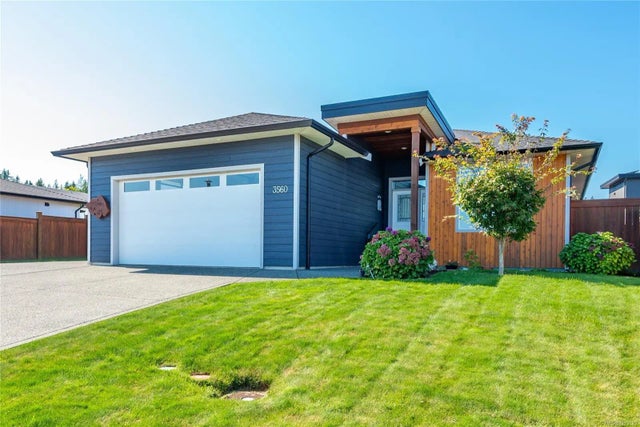 2 of 56 - 3560 Wisteria Pl, Campbell River, BC