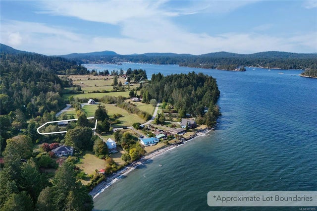 4 of 62 - 270 Price Rd, Salt Spring, BC