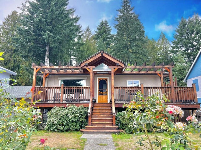 1 of 86 - 100 Boundary Rd, Lake Cowichan, BC