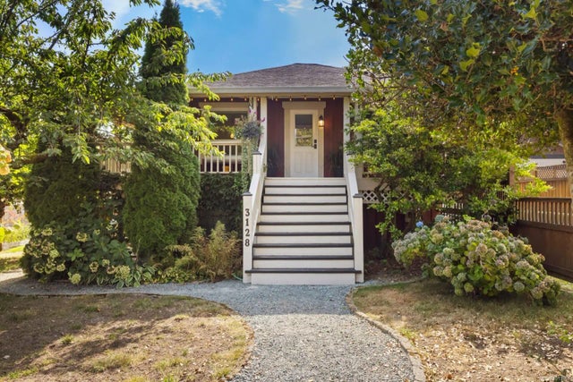 2 of 56 - 3128 Maxwell St, Chemainus, BC