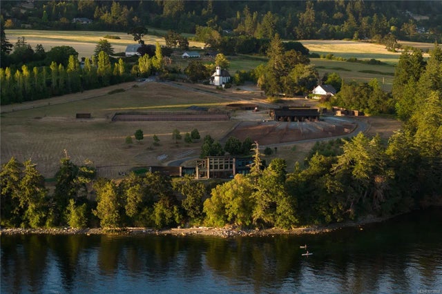 2 of 99 - 7756 West Saanich Rd, Central Saanich, BC