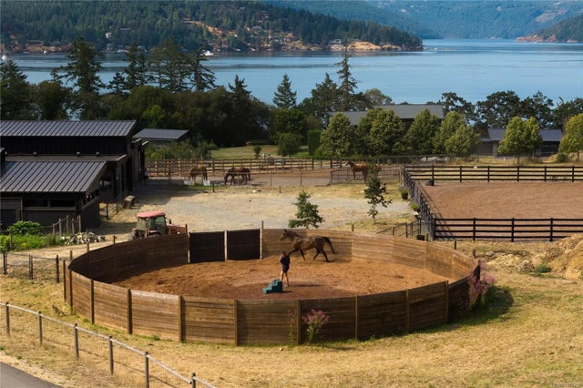 5 of 99 - 7756 West Saanich Rd, Central Saanich, BC