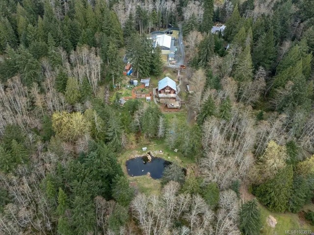 1 of 56 - 9000 Rayelyn Lane, Denman Island, BC