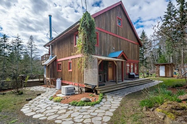2 of 56 - 9000 Rayelyn Lane, Denman Island, BC