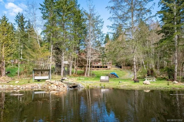 4 of 56 - 9000 Rayelyn Lane, Denman Island, BC