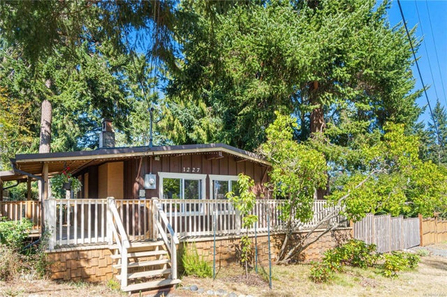 1 of 58 - 1227 Marina Way, Nanoose Bay, BC