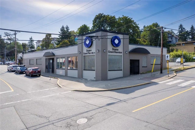 1 of 40 - 25 Cavan St, Nanaimo, BC