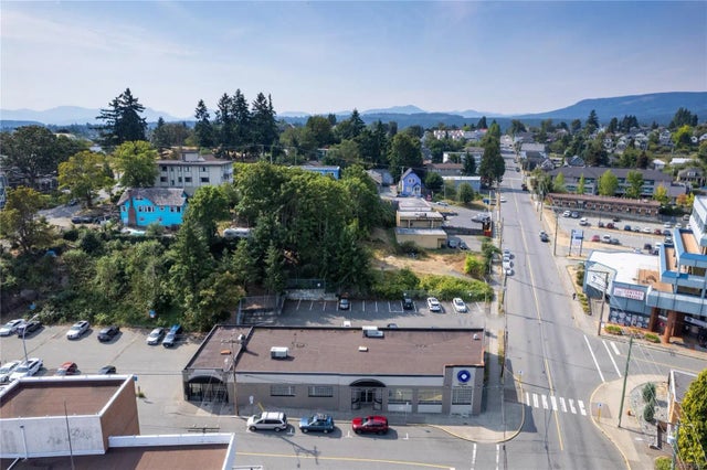 2 of 40 - 25 Cavan St, Nanaimo, BC