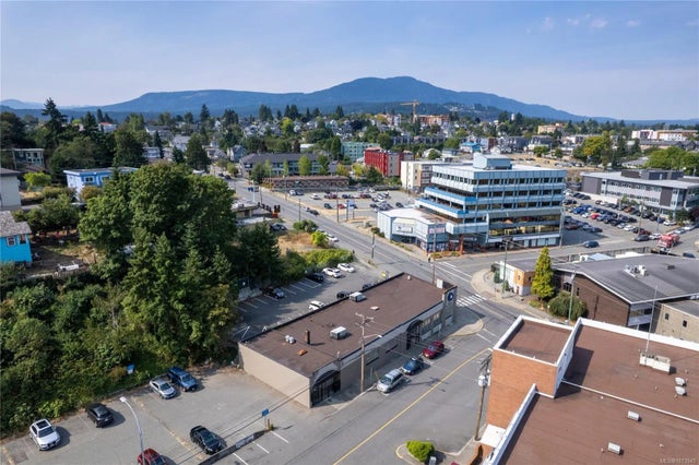 3 of 40 - 25 Cavan St, Nanaimo, BC