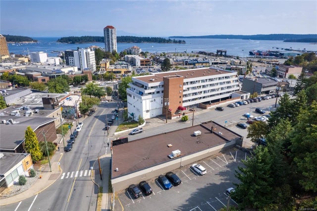 4 of 40 - 25 Cavan St, Nanaimo, BC