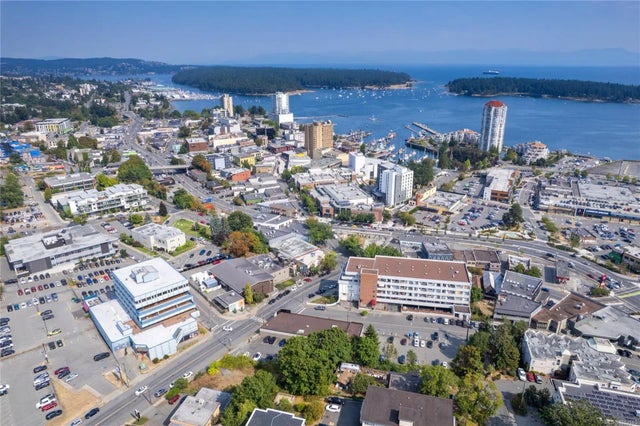 5 of 40 - 25 Cavan St, Nanaimo, BC