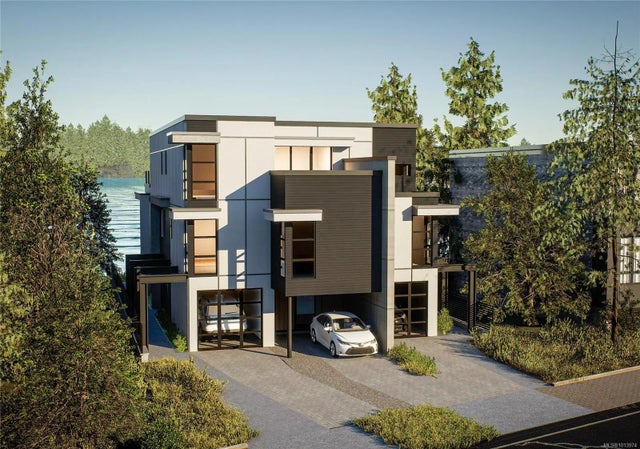 1 of 12 - 10393 Allbay Rd 302, Sidney, BC